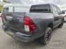 2021 TOYOTA HILUX CD 
