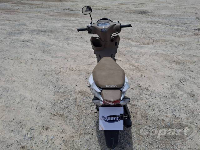 2026 HONDA BIZ 125 