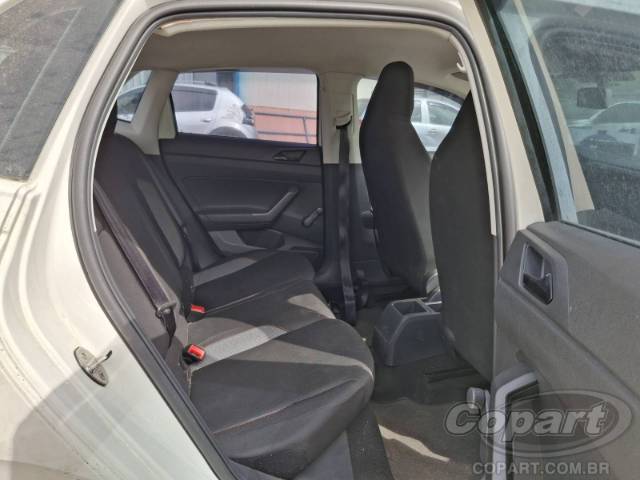 2023 VOLKSWAGEN POLO 