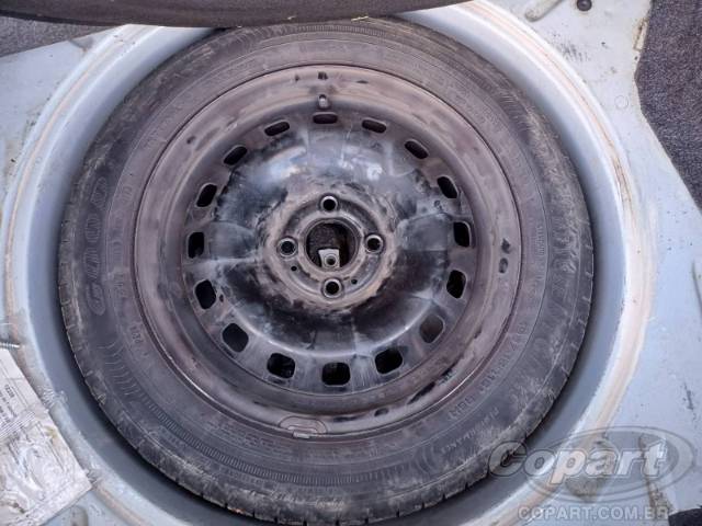 2019 VOLKSWAGEN GOL 
