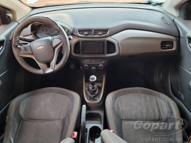 2015 CHEVROLET PRISMA 