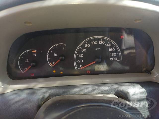 2008 FIAT PALIO 