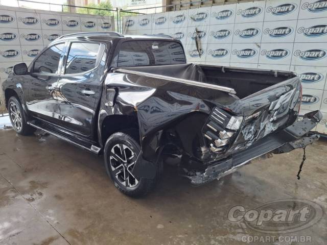 2021 MITSUBISHI L200 TRITON 