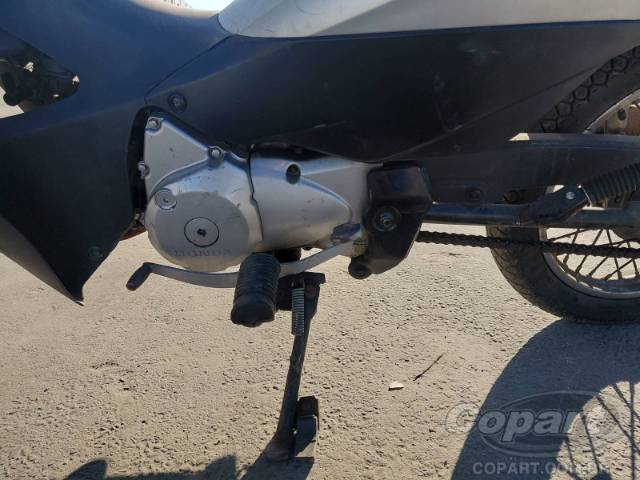 2006 HONDA BIZ 125 