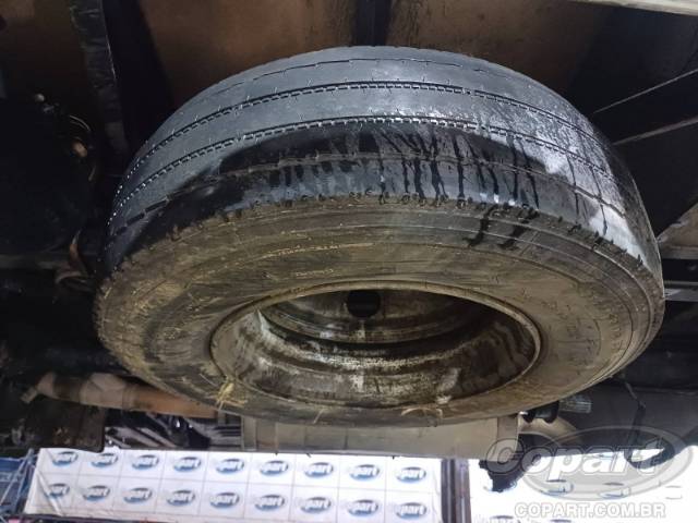 2014 VOLKSWAGEN DELIVERY 