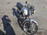 1983 HONDA CB 
