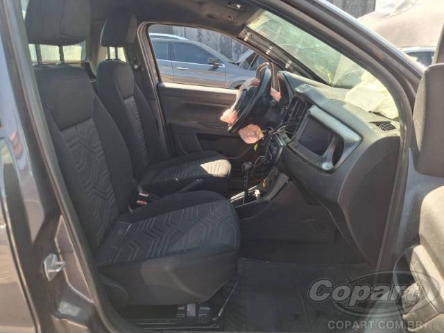 2025 FIAT STRADA 