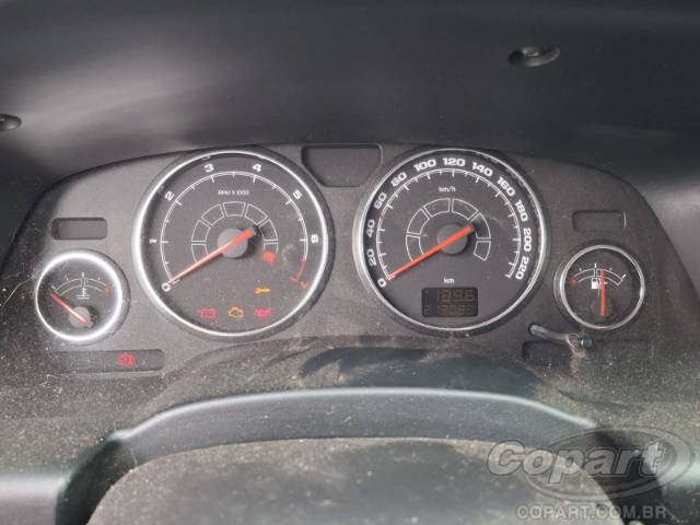 2010 CHEVROLET ZAFIRA 