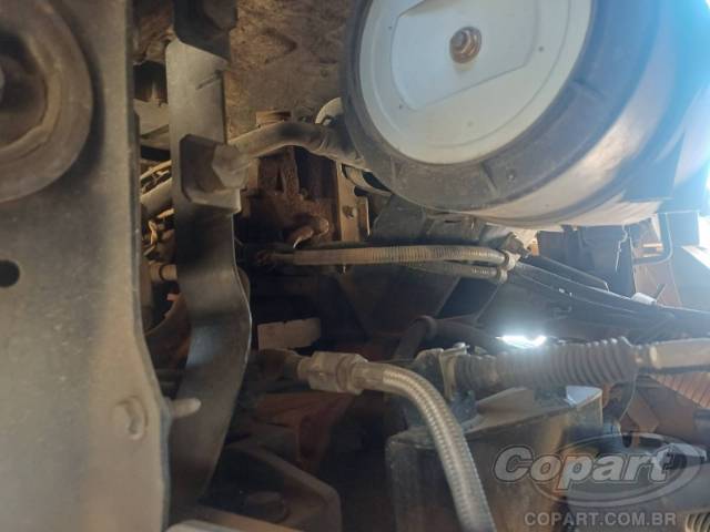 2013 VOLKSWAGEN DELIVERY 