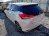 2019 TOYOTA YARIS 