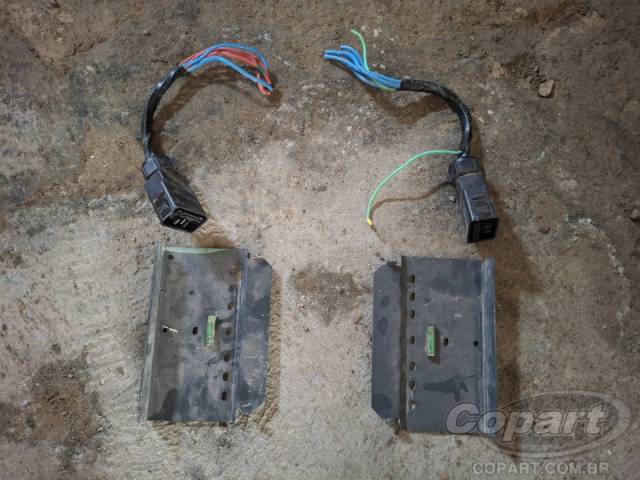 0 DIVERSOS ITENS DIVERSOS 