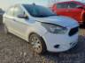 2016 FORD KA 