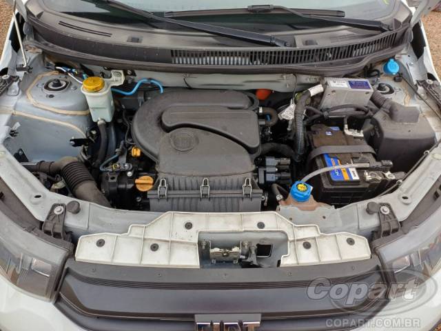 2025 FIAT MOBI 