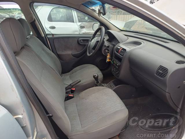 2006 CHEVROLET CORSA 