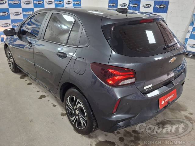 2024 CHEVROLET ONIX 
