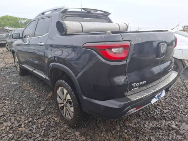 2022 FIAT TORO 