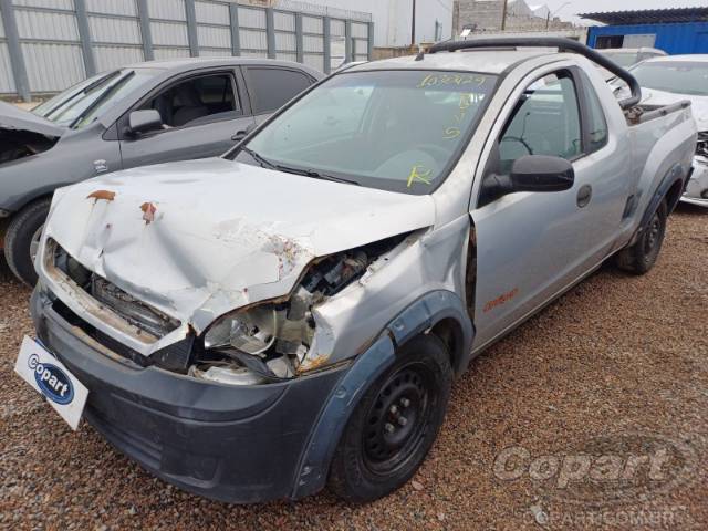 2004 CHEVROLET MONTANA 