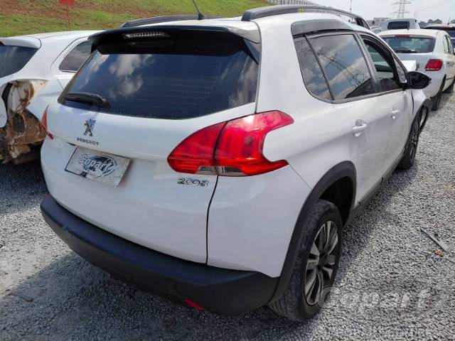 2022 PEUGEOT 2008 
