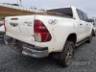 2016 TOYOTA HILUX CD 