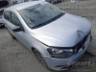 2015 VOLKSWAGEN GOL 