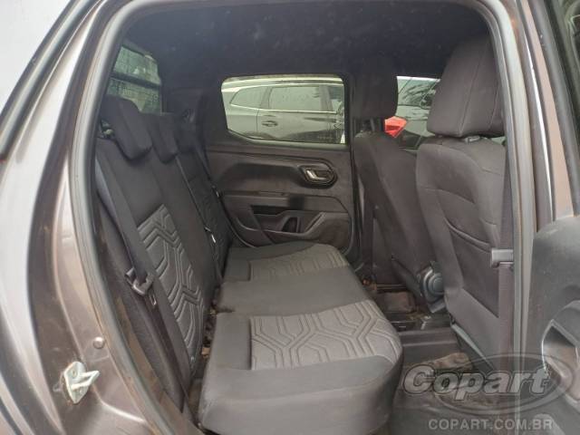2023 FIAT STRADA CD 