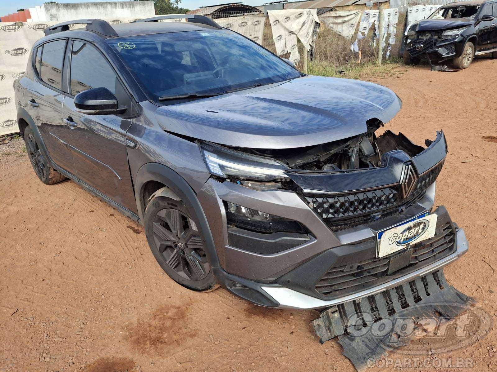 RENAULT KARDIAN 2025