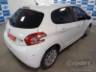2014 PEUGEOT 208 