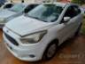 2017 FORD KA 