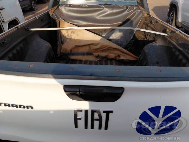 2024 FIAT STRADA 