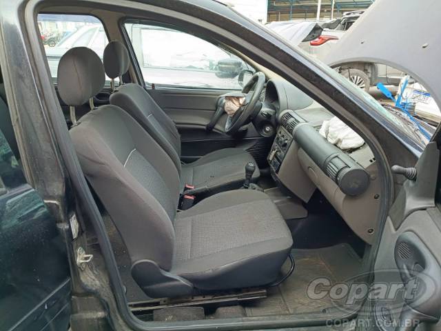 2014 CHEVROLET CLASSIC 