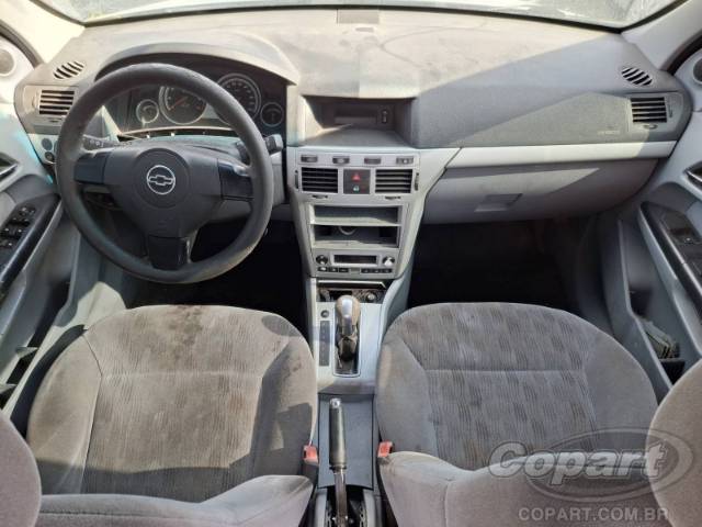 2007 CHEVROLET VECTRA 