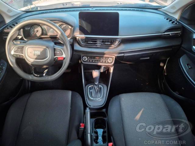 2022 FIAT PULSE 