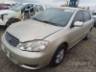 2004 TOYOTA COROLLA 