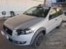 2009 FIAT PALIO WEEKEND 