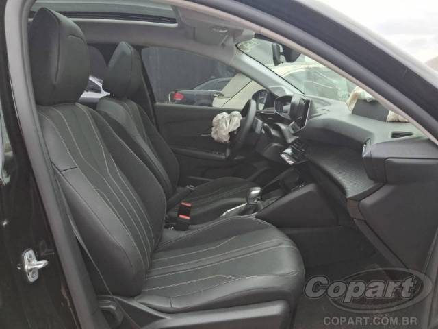 2022 PEUGEOT 208 