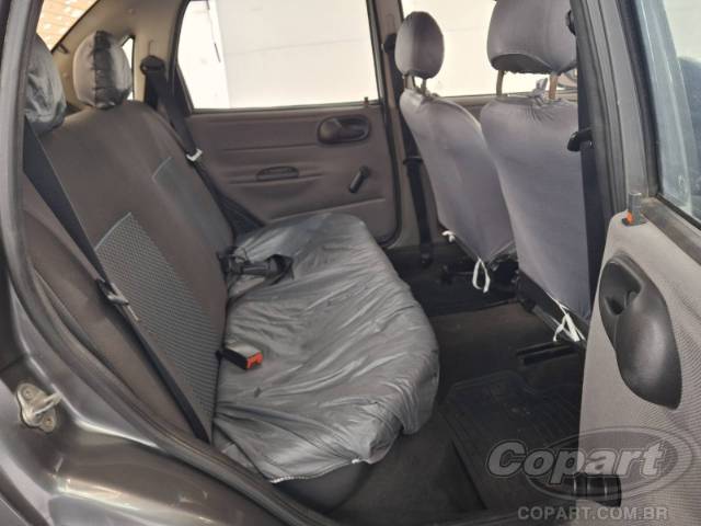 2012 CHEVROLET CLASSIC 