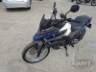 2022 DAFRA NH 