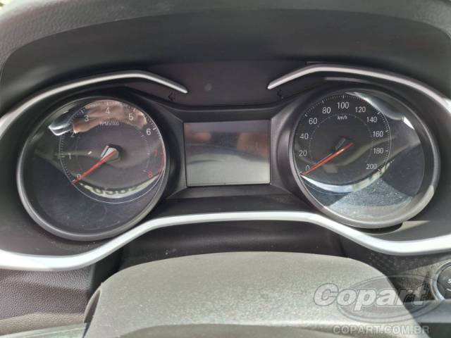 2025 CHEVROLET ONIX PLUS 