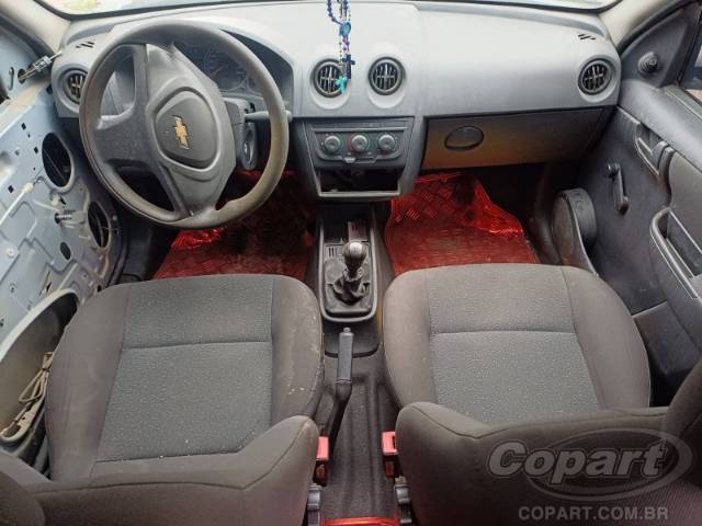 2012 CHEVROLET CELTA 