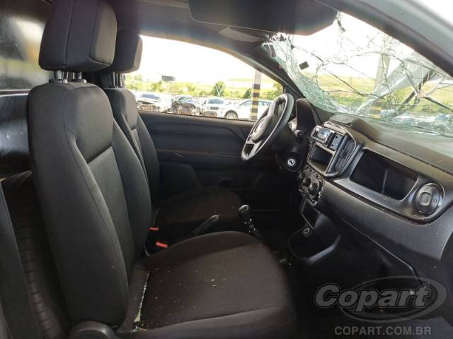 2024 FIAT FIORINO FURGAO 