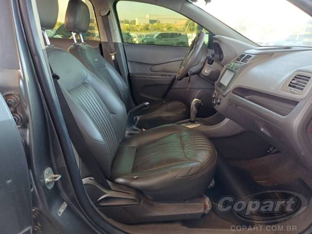 2014 CHEVROLET COBALT 