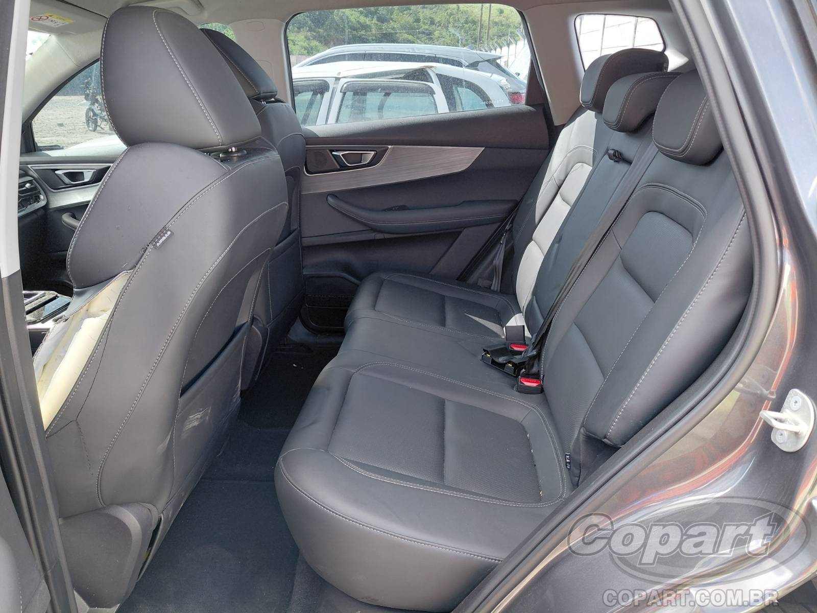 2026 CAOA CHERY TIGGO 7 — foto 6 de 10