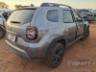 2026 RENAULT DUSTER 