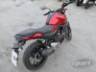 2025 YAMAHA FZ15 