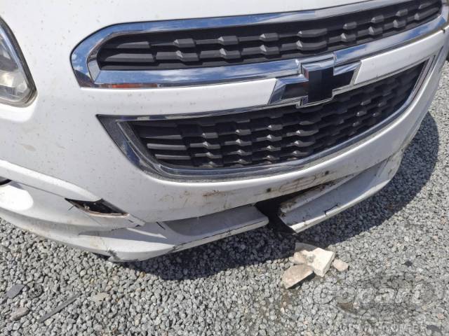 2014 CHEVROLET SPIN 