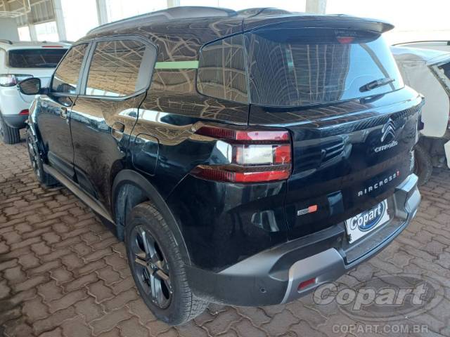 2026 CITROEN AIRCROSS 
