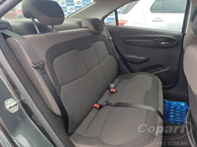 2016 CHEVROLET PRISMA 