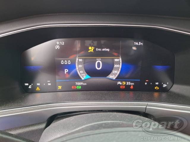 2025 VOLKSWAGEN T-CROSS 