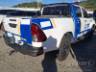 2023 TOYOTA HILUX CD 