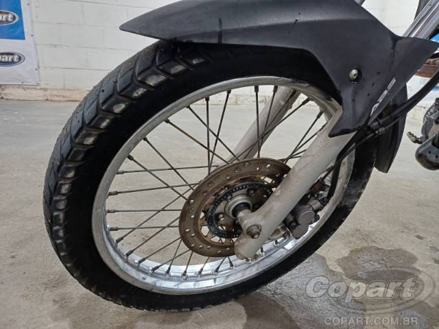 2023 HONDA XRE 190 
